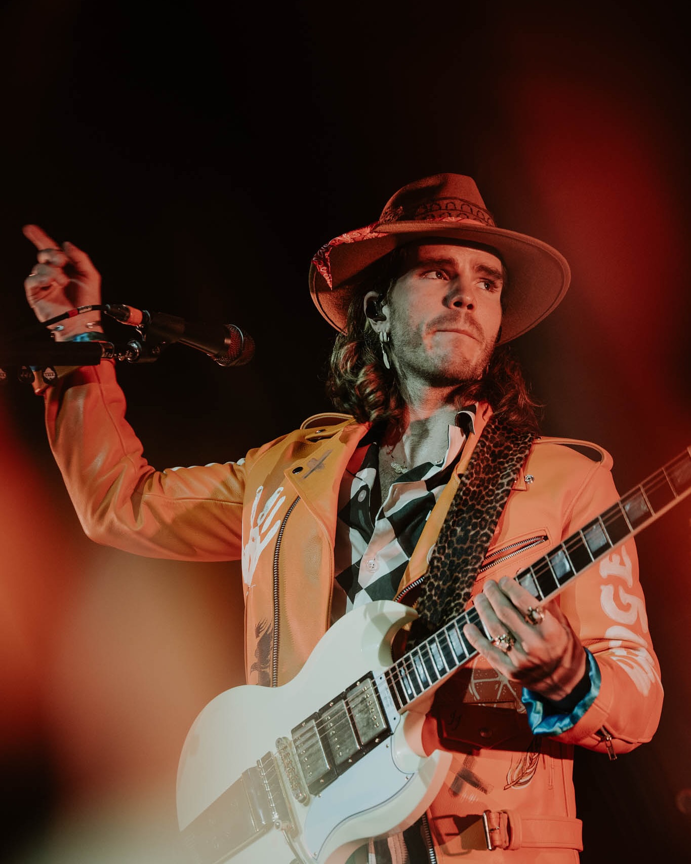 KALEO