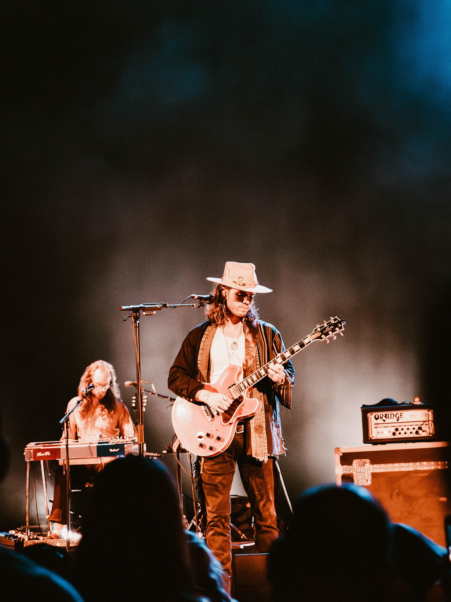 KALEO