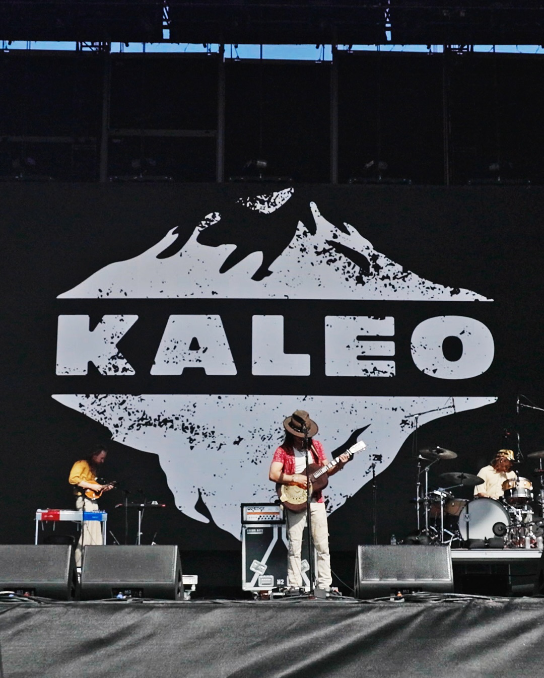 KALEO